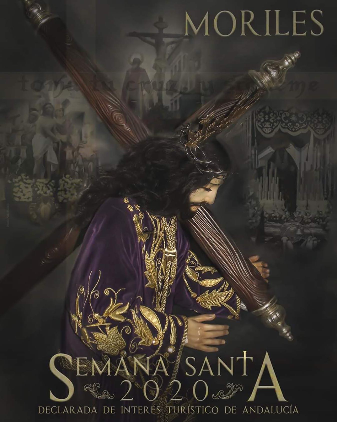 Semana Santa en Moriles  